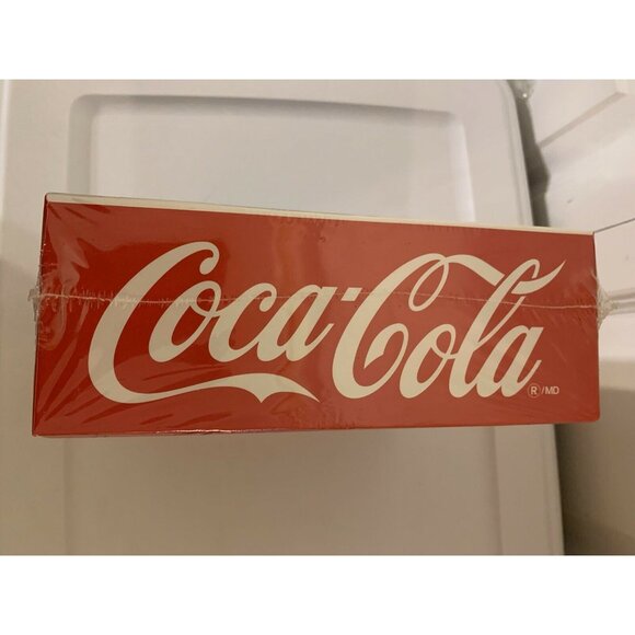 New Coca Cola Polar Bears Jigsaw Puzzle Buffalo Games 1000 Pieces Sealed 2009 - Picture 4 of 8